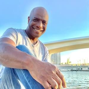 Meet your Posher, Arnold